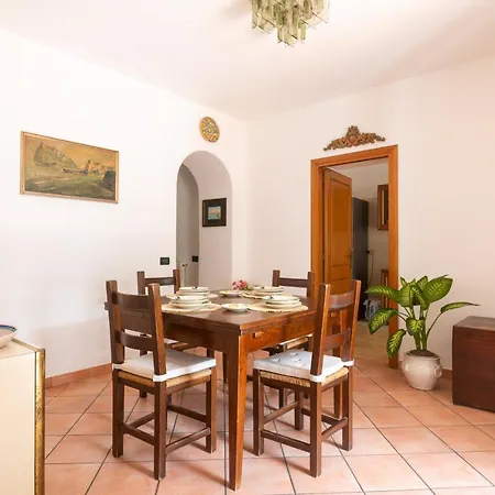 Villa Cataldo-Ischia Villa