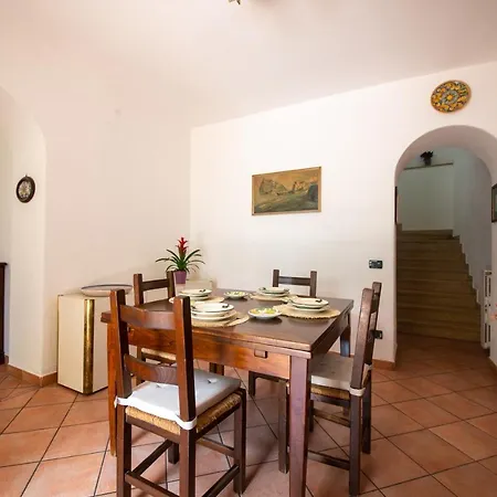 Villa Cataldo-Ischia Villa *