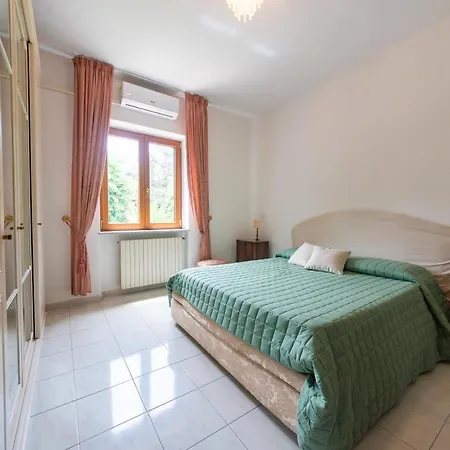 Villa Cataldo-Ischia *
