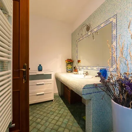 Villa Villa Cataldo-Ischia Ischia