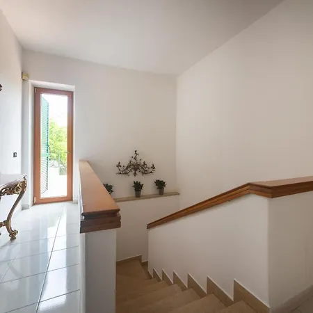 Villa Villa Cataldo-Ischia *