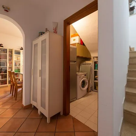 Villa Villa Cataldo-Ischia Ischia
