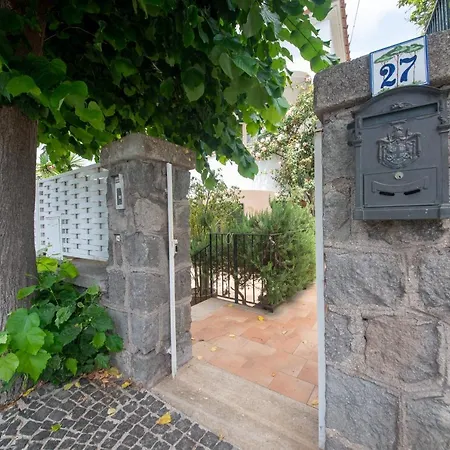 Villa Cataldo-Ischia Ischia