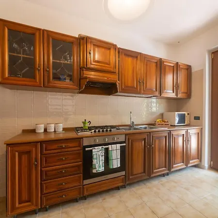 Villa Cataldo-Ischia Villa