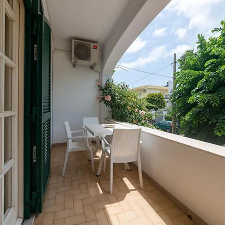 Villa Villa Cataldo-Ischia Ischia