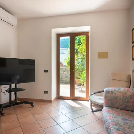 Villa Cataldo-Ischia Villa