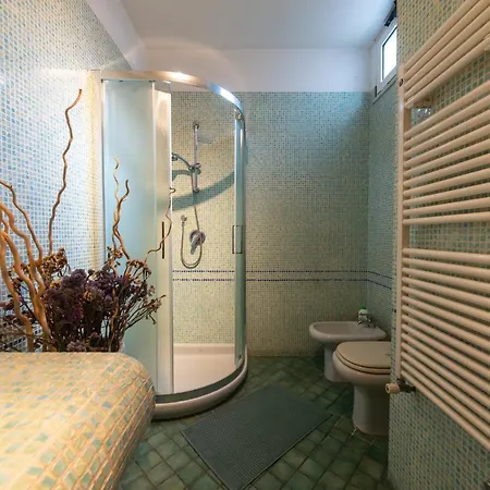 Villa Villa Cataldo-Ischia Ischia