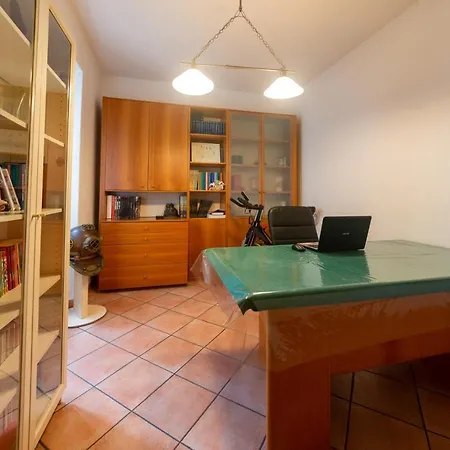 Villa Villa Cataldo-Ischia Ischia