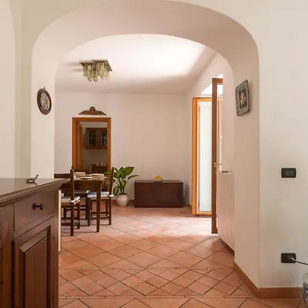 Villa Cataldo-Ischia Ischia