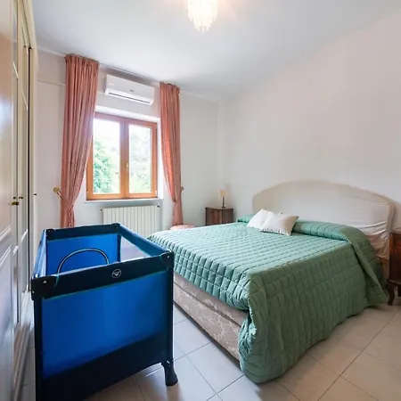 Villa Cataldo-Ischia Villa *