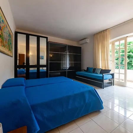 Villa Cataldo-Ischia Villa Ischia