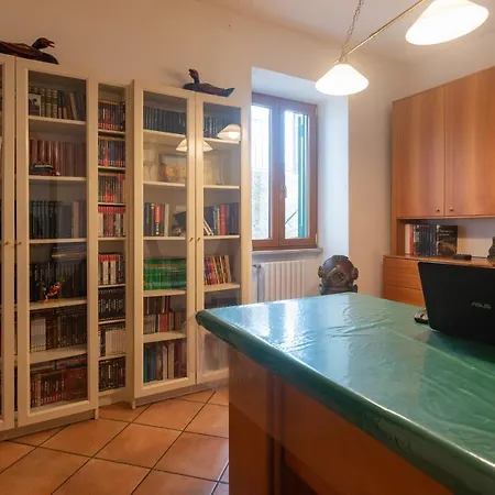 Villa Cataldo-Ischia Villa