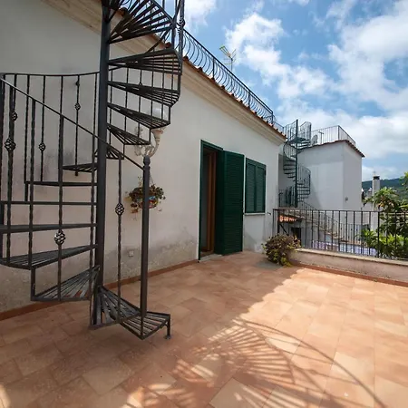 Villa Villa Cataldo-Ischia